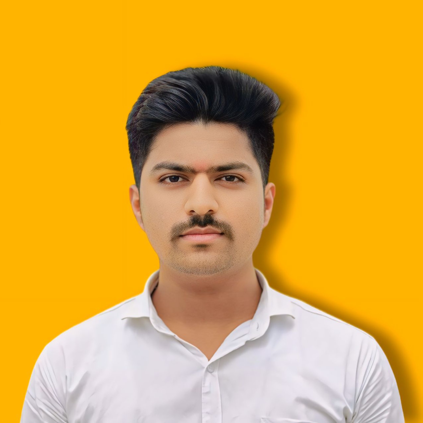 Sarthak Misal